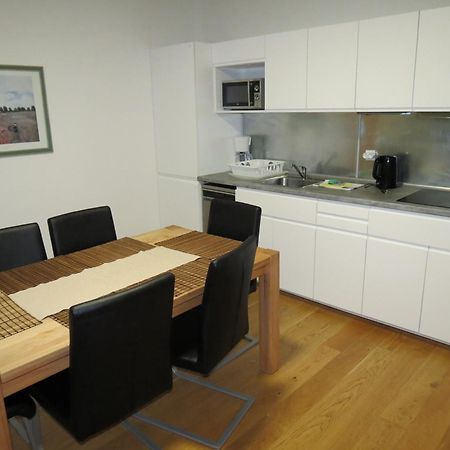 بيتس بود سنيزكو Aparthotel Kovarna Residence المظهر الخارجي الصورة