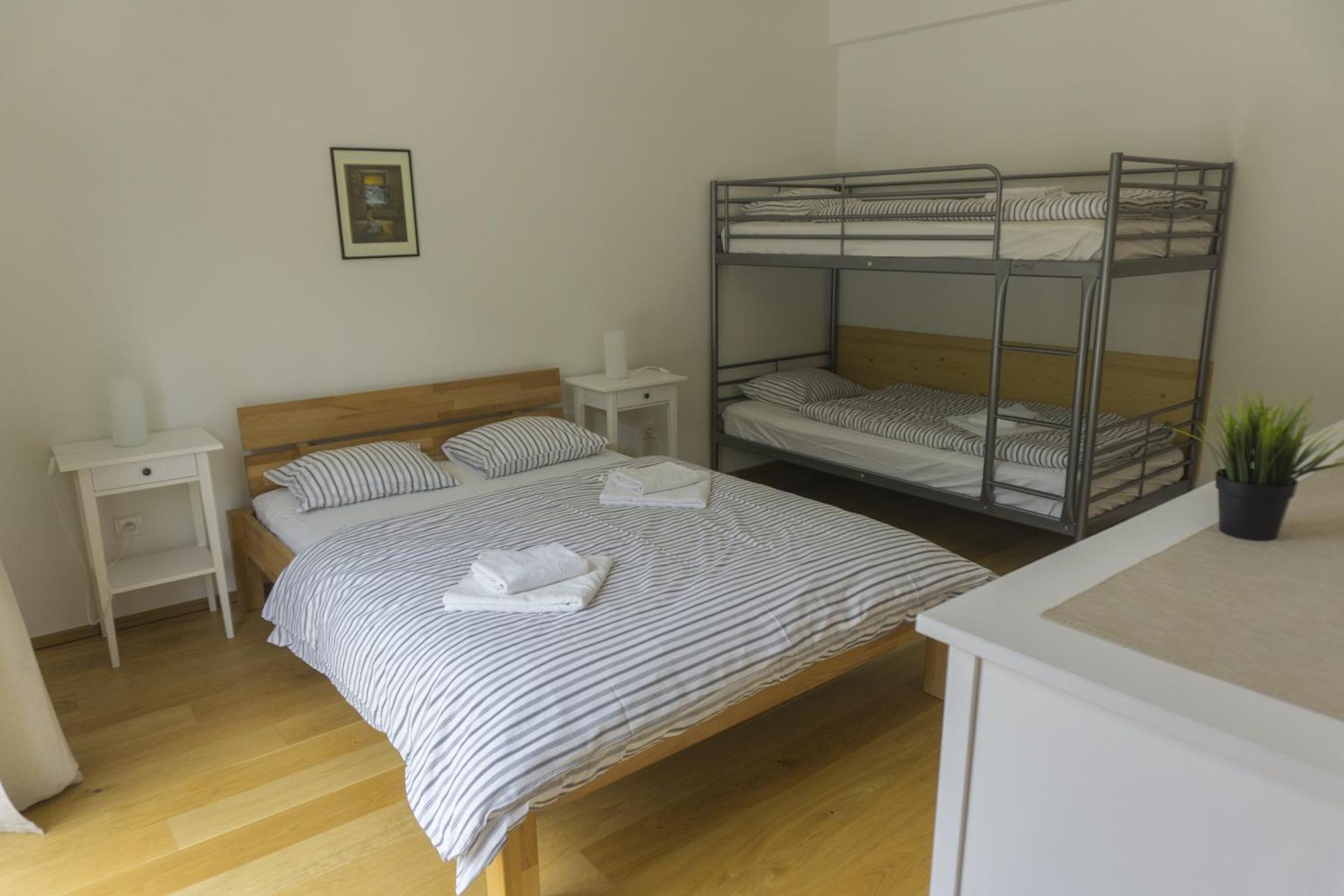 بيتس بود سنيزكو Aparthotel Kovarna Residence المظهر الخارجي الصورة