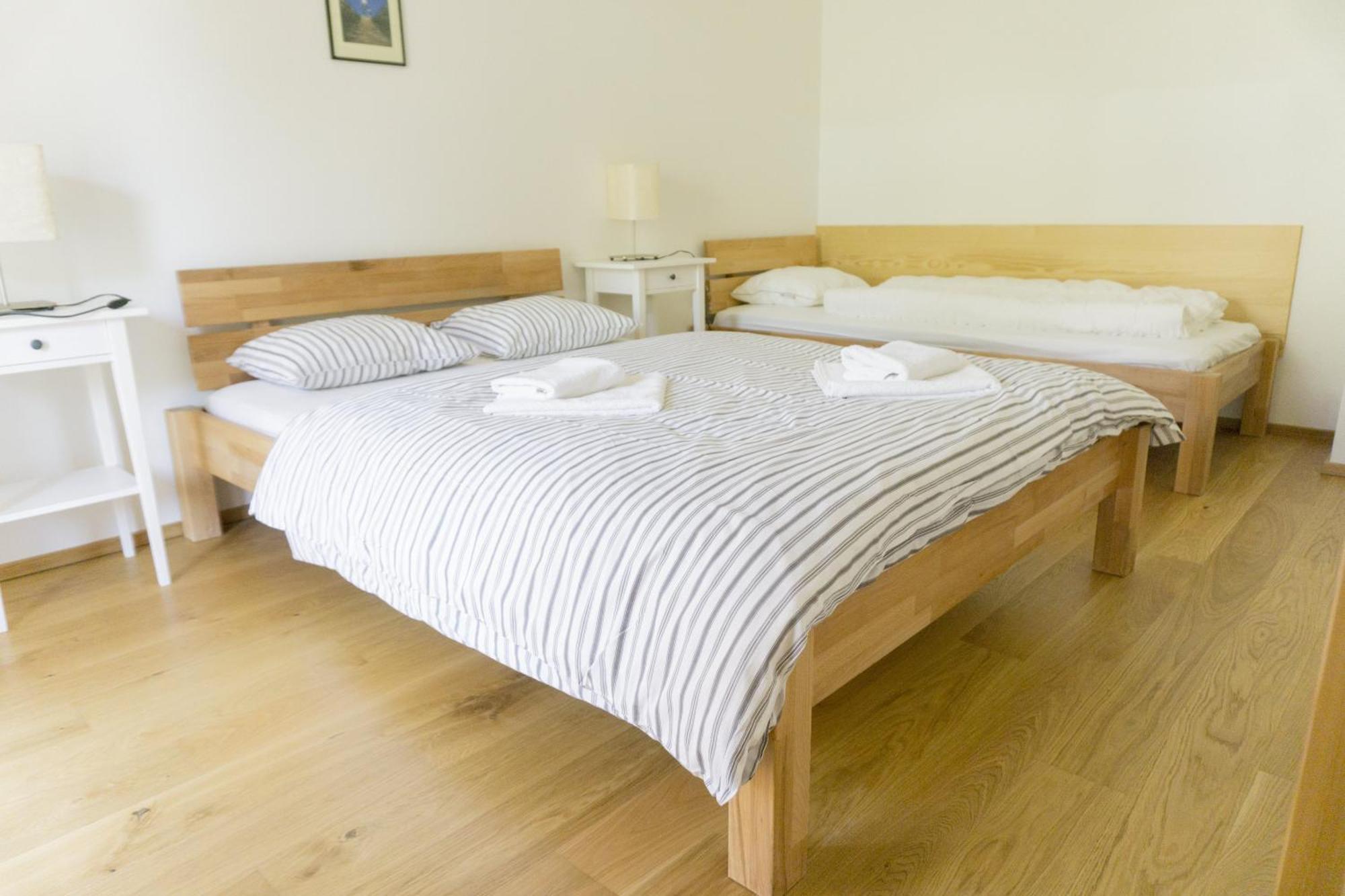 بيتس بود سنيزكو Aparthotel Kovarna Residence المظهر الخارجي الصورة