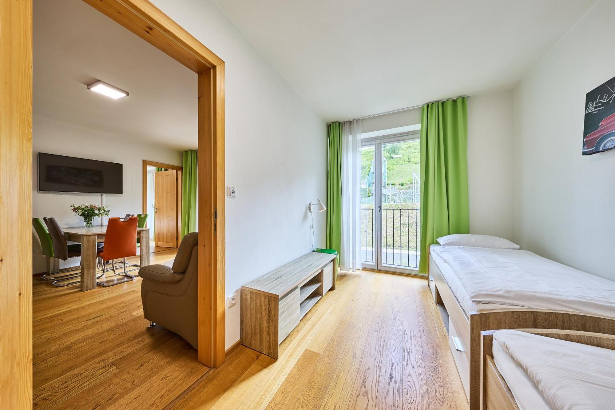 بيتس بود سنيزكو Aparthotel Kovarna Residence المظهر الخارجي الصورة