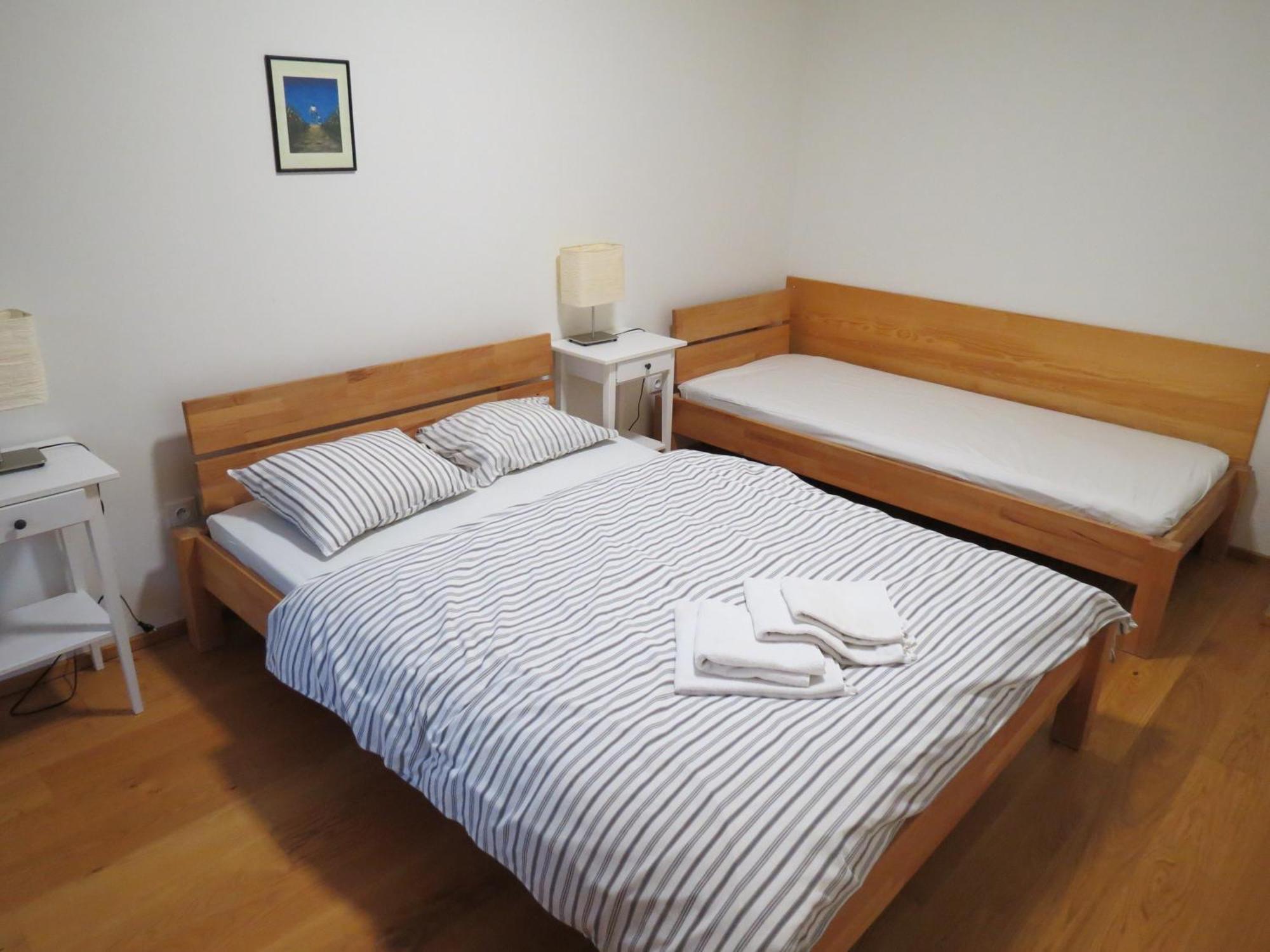بيتس بود سنيزكو Aparthotel Kovarna Residence المظهر الخارجي الصورة