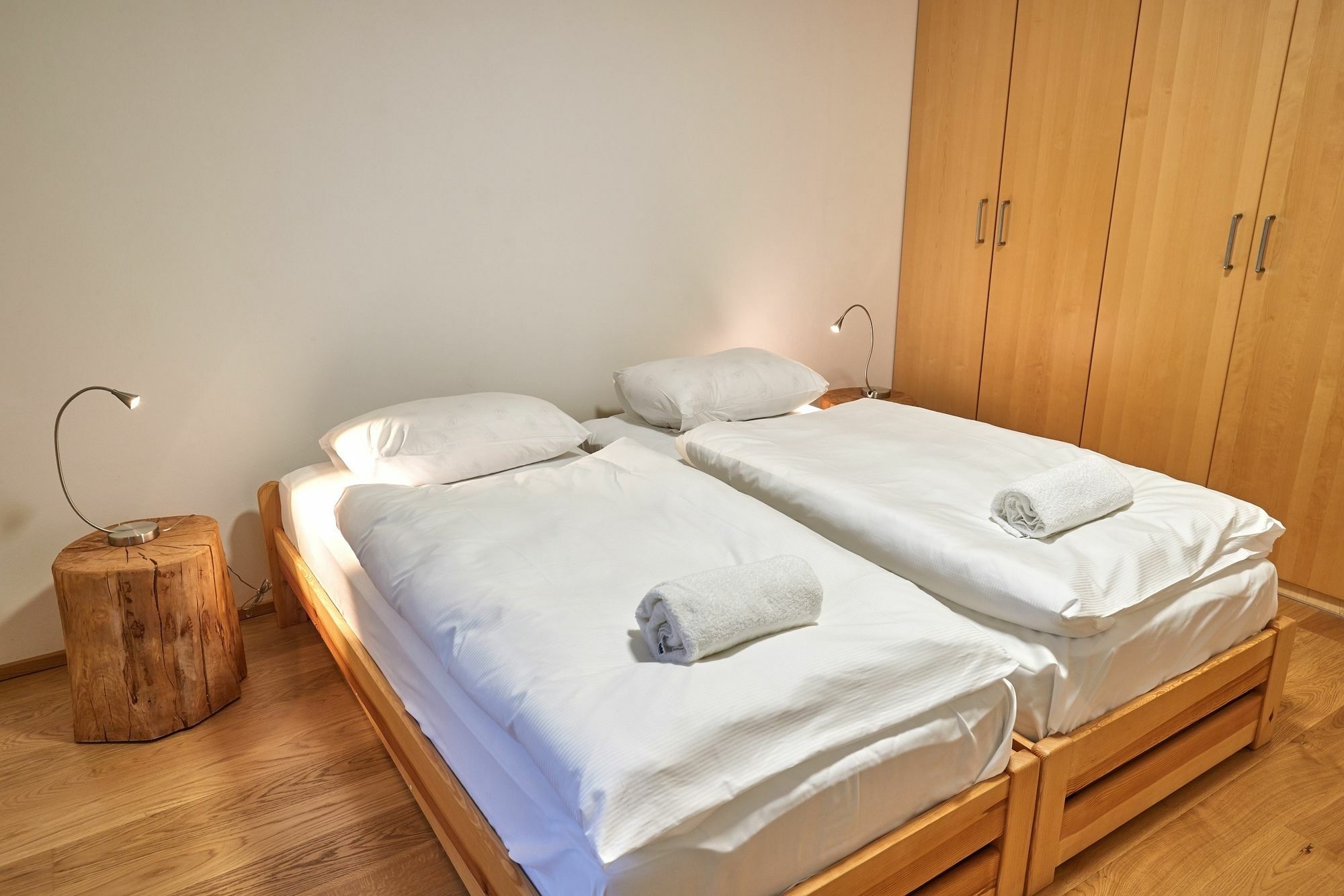 بيتس بود سنيزكو Aparthotel Kovarna Residence المظهر الخارجي الصورة