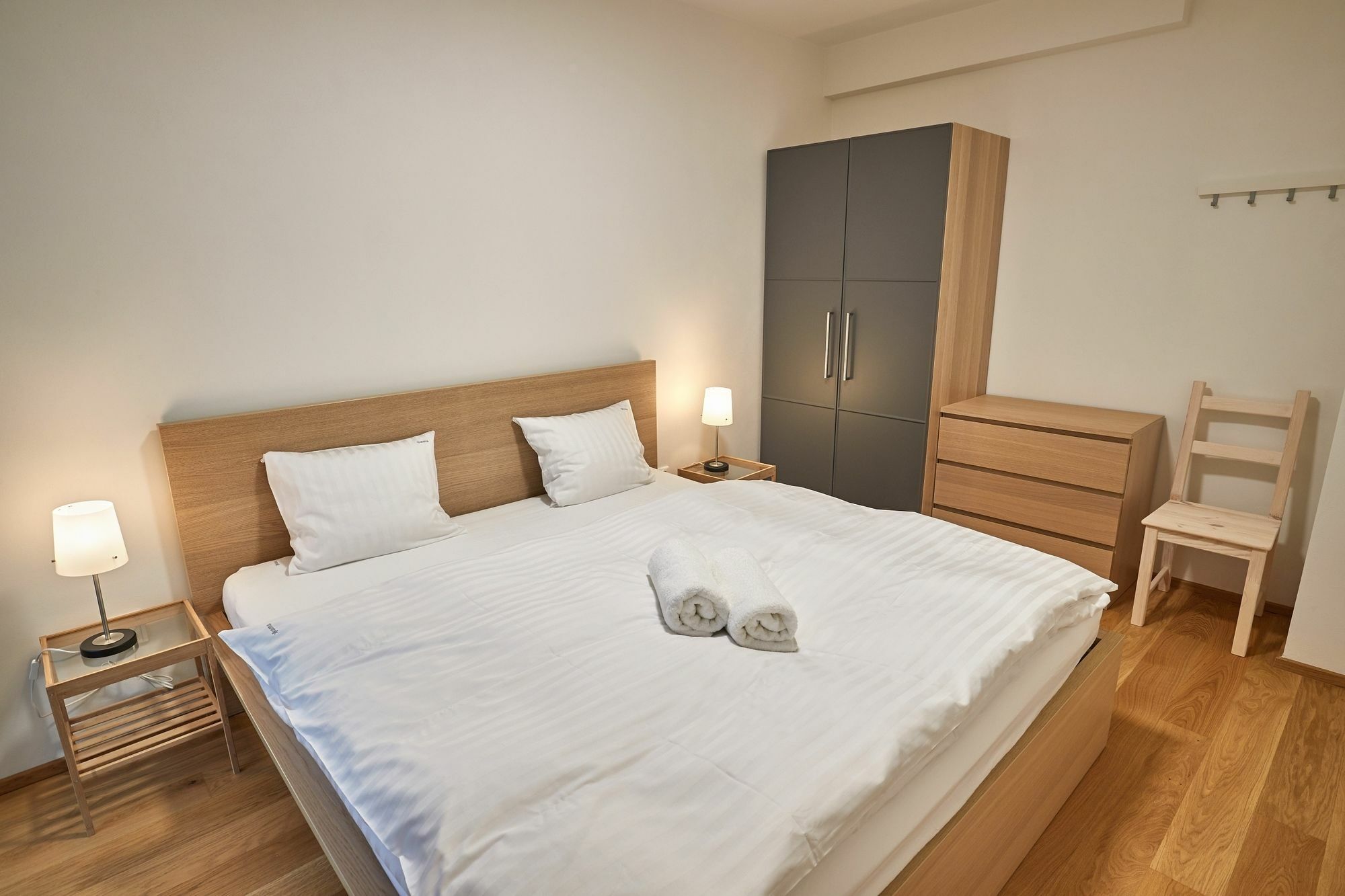 بيتس بود سنيزكو Aparthotel Kovarna Residence المظهر الخارجي الصورة